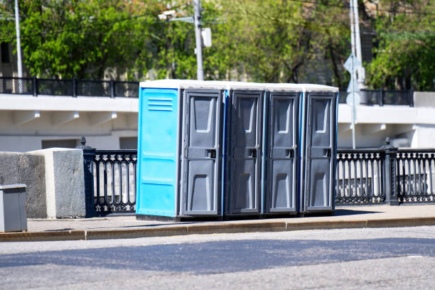 Best Portable toilet rental cost  in Wilmington Manor, DE